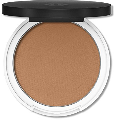 LILY LOLO Bronzer Pressé - Couleur - Miami Beach - 9g