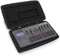 UDG Creator Korg Electribe U8434BL Borsa Rigida, Nera