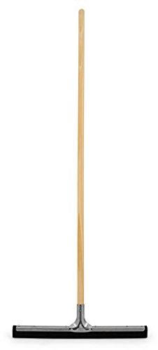Charles Bentley 22 Metal Floor Squeegee