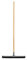 Charles Bentley 22 Metal Floor Squeegee