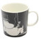 Iittala Moomin Glaskugel In Seine Gedanken Tasse