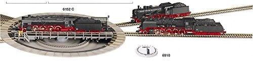 Fleischmann Drehscheiben Erg.Set F.6152