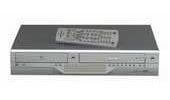 Toshiba DVR 35 DVD Player