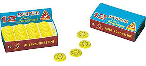 Format 4330816938874 – zñndsteine 50Stk. 3.0 X 20 Fñr bñgelgasanzñnder