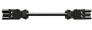 Wieland Gesis – Anschluss mit Kabel GST18I3 K1BS 15 10 WS