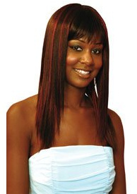 Wig Fashion Syn Romay Wig 4