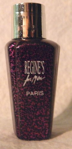 REGINE'S FOR MEN EdT by Regine's Mini (.17 oz./5ml) BOXED