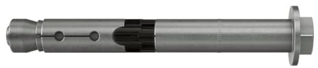 Fischer Hochleistungsanker FH II 15/10 S, A4, 510927