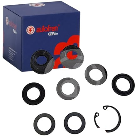 AUTOFREN SEINSA D1642 Reparatursatz Hauptbremszylinder Kompatibel mit HONDA CIVIC VII Hatchback EU, EP, EV 46100S6FG02
