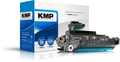 KMP Toner für HP Laserjet Enterprise M4555, H-T170, black