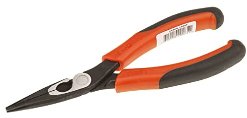 Alicate Semir Plana Largo 160