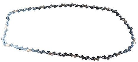 Ama 61291 Catena, 3/8 LP.050, 1.3 mm, 57 E