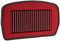 BMC FM365/04 Filtro aria sportivo, multicolore