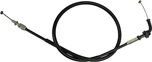 Replacement Suzuki GSF 600 Throttle Cable Push 1995-2004