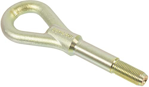 TarosTrade 246-0397-N-85165 Bullone Gancio Traino