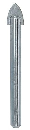 Makita P-60012 Glass and Tile Drill 3mmx2.56