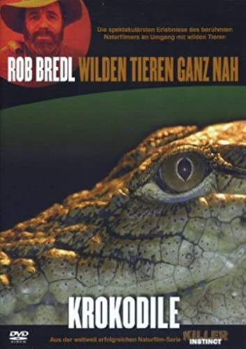 Killer Instinct - Krokodile