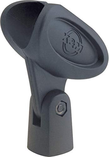 Konig & Meyer Mikrofonzange - 85055, Ø 28-34 mm