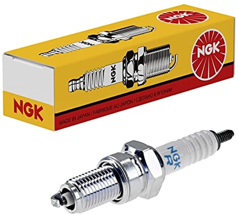 NGK DPR6EA9 Candela di accensione