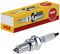 NGK DPR6EA9 Candela di accensione