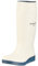 Dunlop S4 CI EN345 DUC261141, Stivali di gomma uomo, Bianco, 39/40