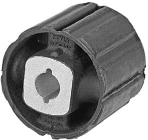 Meyle 314 710 0002 Mounting, axle beam