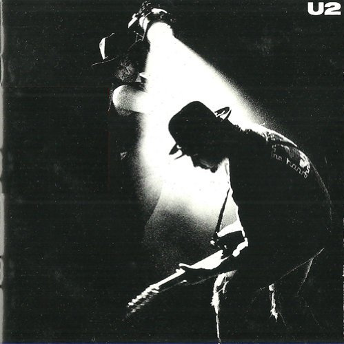 incl. Live Recordings (CD Album U2, 17 Tracks)