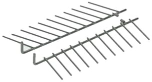 Bosch 00489467 Einsatz