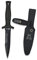 Martinez Albainox Rui BOTERO Dolch Titan beschichtet mit Nylon-Scheide