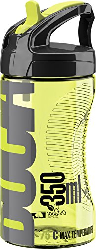 Elite Bidon Bocia 300 Jaune 2016