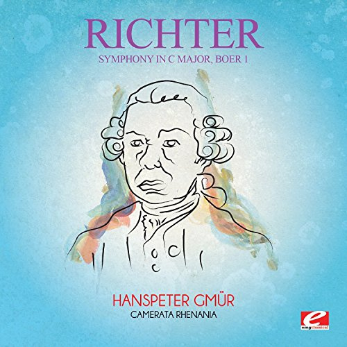 Symphony in C Major
