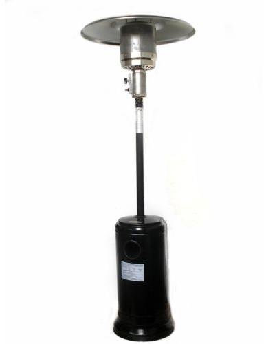 Com Gas - Estufa Ext.Gas C/R Ngr. 65000-N