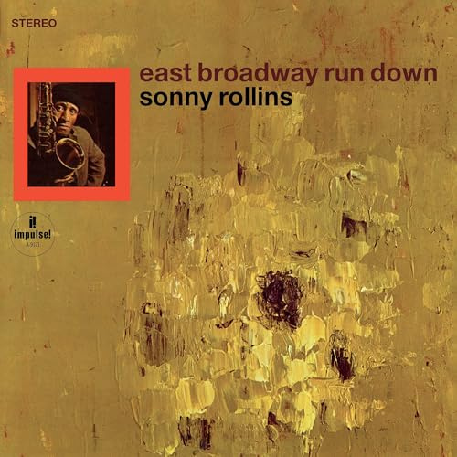 East Broadway Run Down (Acoustic Sounds)