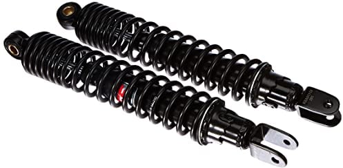 PAAR YSS HYDRAULIC X-MAX125/250 STOSSDÄMPFER (REF.YSS: TD220-340P-04-X)