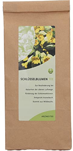 Schlüsselblumentee, 100 g