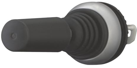 Eaton M22 Joystick, 2-Achsen Tastend, IP66 Griff Typ Hebel