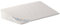 PROCAVE Bettkeil mit Bezug aus Silver Protect-Doppeltuch | Breite: 70 cm x T: 45 cm x H: 15/1 cm | Made in Germany | keilförmiges Schaumstoffkissen für Betten und Wasserbetten