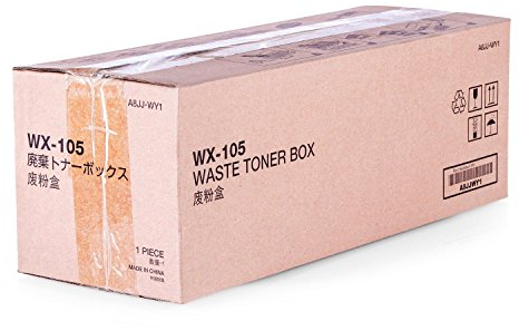 Konica Minolta Waste Toner Box BIZHUB C227 C287