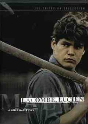 Lacombe, Lucien (The Criterion Collection) [DVD]