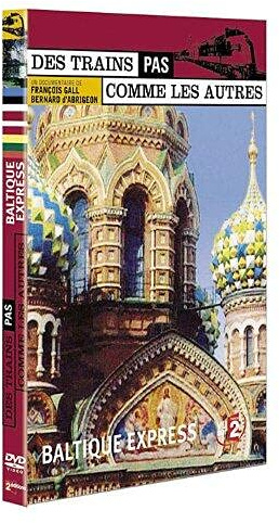 Baltique express [FR Import]