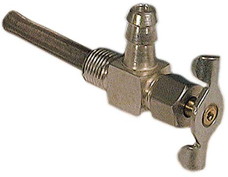 Stens 120-279 Benzin-Absperrventil, ersetzt Lawn-Boy 677052