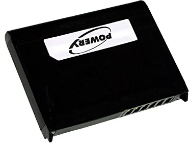 Akku für HP iPAQ rx1950 (1100mAh), 3,7V, Li-Ion