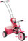 hauck 896334 - Caddy Dreirad Princess