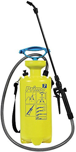 RIBILAND - Pulvérisateur à pression préalable.