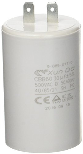 KARCHER 9.085-077.0 - 30µF Capacitor