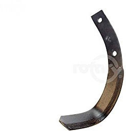Maxpower 8608 Left Hand Tiller Tine Replaces Honda 72461-723-700, Maxim 130721