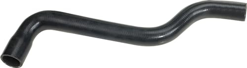 GATES 3774 Kühlerschlauch KÜHLWASSERSCHLAUCH WASSERSCHLAUCH Kompatibel mit VOLVO 480 E 482 440 K 445 460 L 464