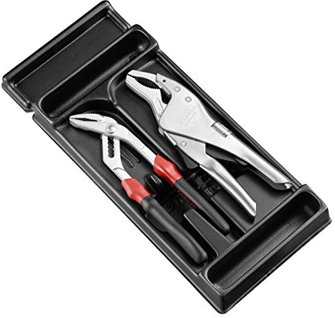 FACOM MOD.PR4 PR4 Adjustable Plier Module, 2 Pieces
