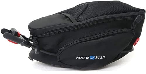 KLICKfix CONTOUR MAGNUM SCHWARZ