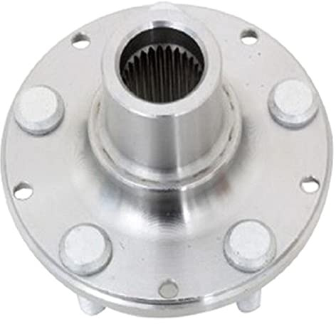 JAPANPARTS KK-17001 Radnabe Vorne Kompatibel mit SUBARU FORESTER SF 28052AA010